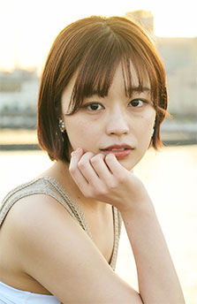 藤村 舞